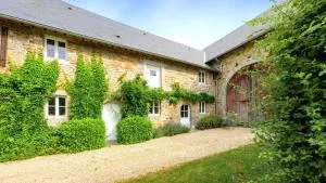 Le gîte de Froidefontaine - Barsy