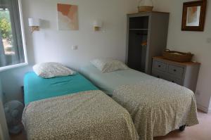 Sejours a la campagne Gite Almanda - Calme & Nature - Mas Lou Castanea : photos des chambres