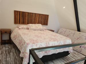 Chalés Barra do Una