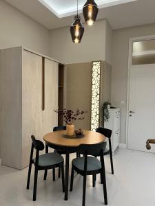 Visit Debrecen 3 Apartman