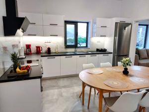 Blue Horizon Kissamos Apartment