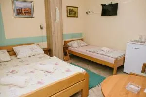 Sobe Tatjana - 松博尔