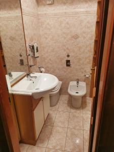 Casa vacanza Pescasseroli