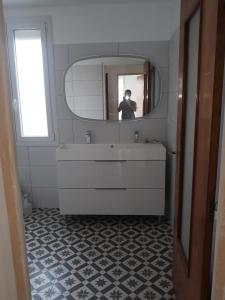Villas Vacances a la mer : photos des chambres
