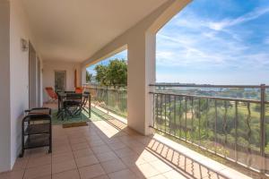 Le Plein Sud Terrasse vue mer Agay