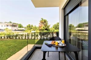 Valla Family Apartments and Rooms