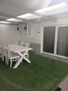 La Corte A2 - Llanos de la Concepción