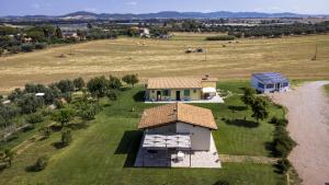 Agriturismo Farfollíe