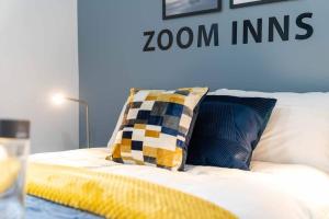 Charming Urban Retreat, Steps From Attractions