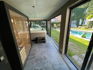 B&B / Chambres d'hotes Demeure Les Aiglons, Chambres d'hotes & Spa : photos des chambres