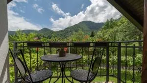 Holiday house Kajfes - 奥斯尼卡