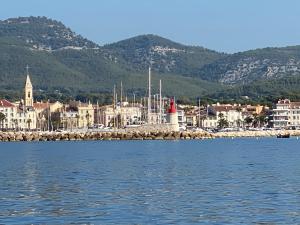 Villas La Villa Douce, entre terre et mer : photos des chambres