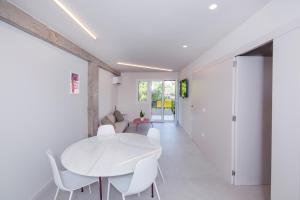 Apartamento 6 plazas playa Muchavista - San Juan - 4hvězdičkové hotely ve městě El Campello