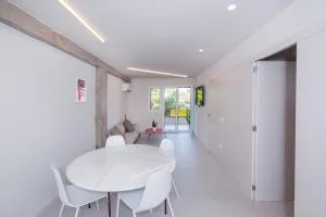 Apartamento 6 plazas playa Muchavista - San Juan - Mutxamel