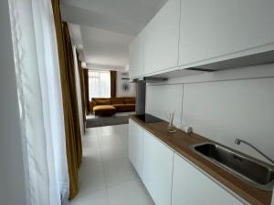 Oxygen Residence Neptun