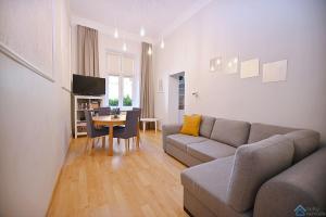 Saltic Deluxe Apartment by 3City Rentals