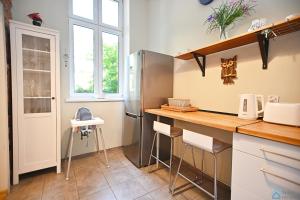 Saltic Deluxe Apartment by 3City Rentals