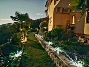 Apartments Villa Krasa