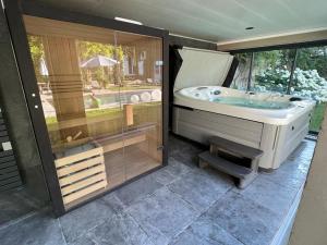 B&B / Chambres d'hotes Demeure Les Aiglons, Chambres d'hotes & Spa : photos des chambres