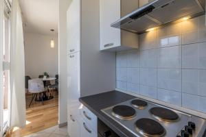 Apartment Split Karoglan