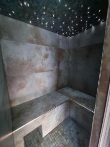 B&B / Chambres d'hotes Demeure Les Aiglons, Chambres d'hotes & Spa : photos des chambres