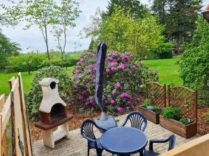 Birte, Ferienwohnung - Soltau