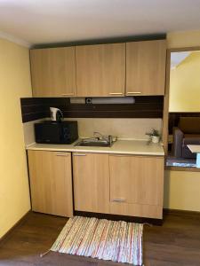 Guest Rooms Iglika Bansko