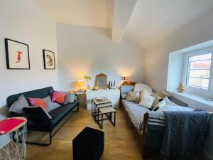 B&B / Chambres d'hotes La Dormance : photos des chambres