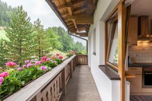 Ferienwohnung Dornauer