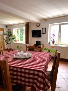 Pensiunea Folea Rasnov