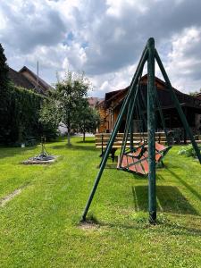 Pensiunea Folea Rasnov