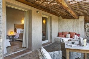 Petra Segreta Resort & Spa img65
