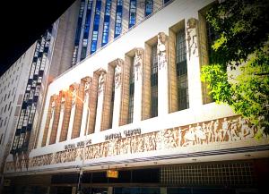 Studio loft in the heart of Cape Town