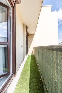Appartements *Cocoon Area* Confort & Parking : photos des chambres