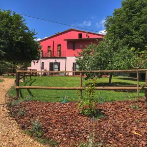Villa Magda