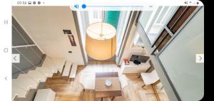 La Dimora dei Tre Re a Toledo