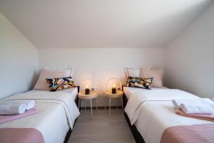 Plum house - villa with pool