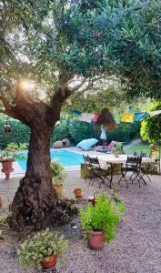 À la de Chambre de Lau - Lherm