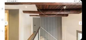 La Dimora dei Tre Re a Toledo