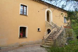 Agriturismo CaMazzetto