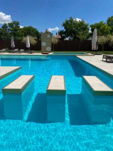 CasaBlanca vendégház