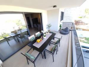 Family Suite Peppina