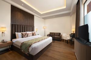 Fortune Ranjit Vihar, Amritsar - Member ITC Hotels Group