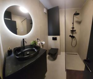 Family Suite Peppina