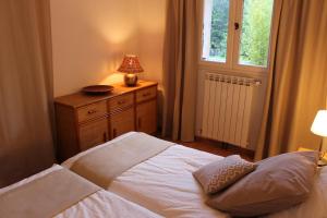 Maisons de vacances Villa en Provence : photos des chambres