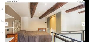 La Dimora dei Tre Re a Toledo