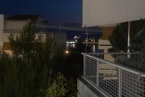 Το σπίτι του καπετάνιου στη Βουλιαγμένη