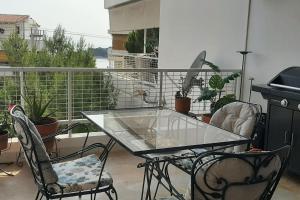 Το σπίτι του καπετάνιου στη Βουλιαγμένη