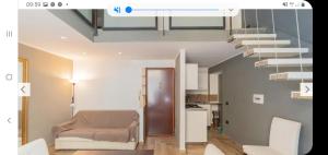 La Dimora dei Tre Re a Toledo