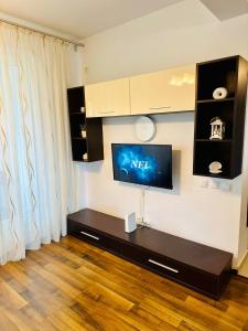 Moon Modern Apartment